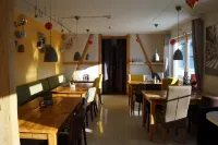 Hotel Pension de Gasterei