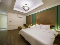 Bucheon SR Hotel Hotels in Bucheon-si