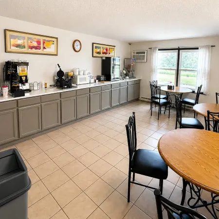 Days Inn by Wyndham Denison IA