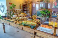 Pousada Praia Bela - breakfast
