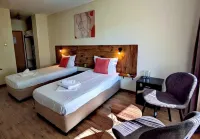 Hotel Sorbona - Beach