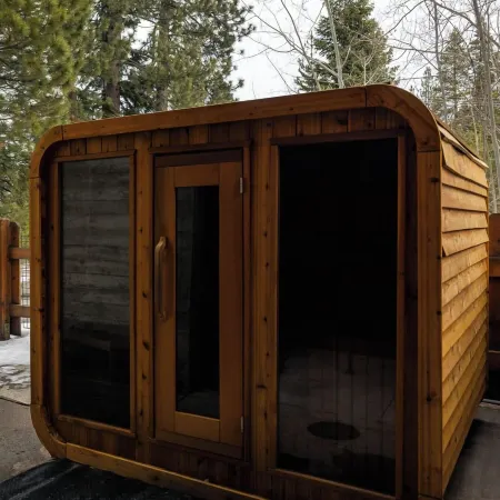 Gravity Haus Truckee