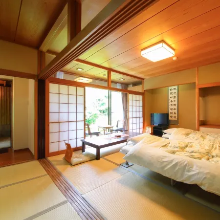 Ryokan Shoen
