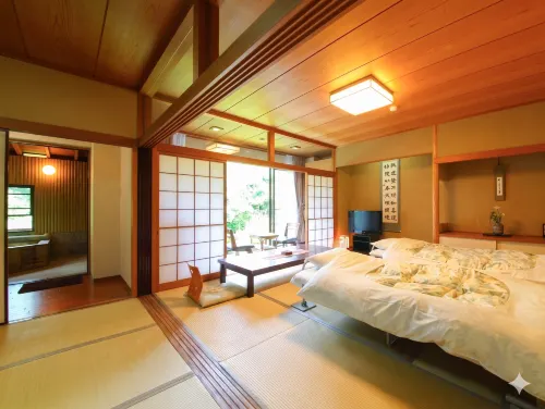 Ryokan Shoen - 3-Star