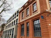 Zenao Appart'hôtels Toulouse Quai St P. - 2 звезды