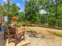 Tranquil Woods Retreat Branson Hotels in Indian Point