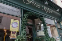 Friars Wynd Guest Rooms のホテル
