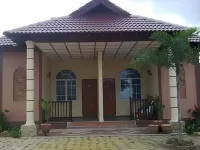 Mersing Hotel Hotels in Mersing District