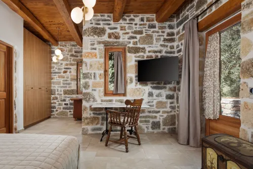 Manelis Mills Estate - Guest Houses - 4 stjerner