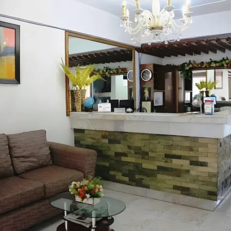 Hotel Casa Ilustre