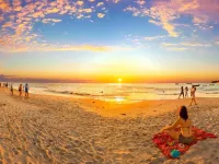 Rede Andrade Vila Jeri Hotéis em Vila de Jericoacoara