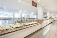 Grupotel Mar de Menorca - breakfast