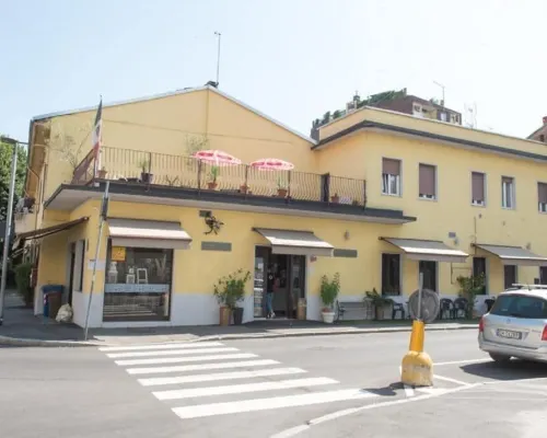 Il Ragno D`Oro Hotels in Rho