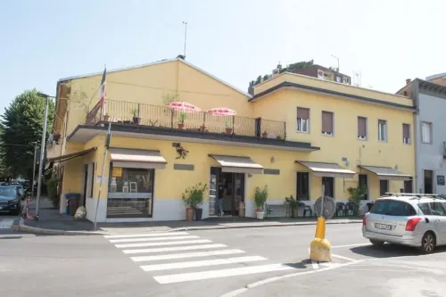 Il Ragno D`Oro