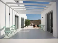 Villa Iliada - Paros Escape - 4-stjärniga