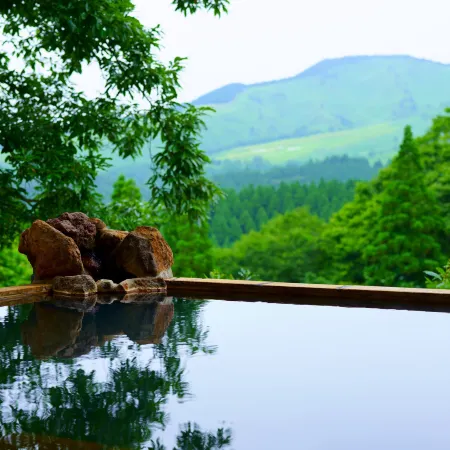 Tobise Onsen Tenga Sanso