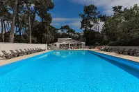 Club Vacances Bleues Grand Air Oléron - Holiday Parks