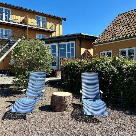 Hotel Kysten