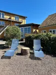Hotel Kysten
