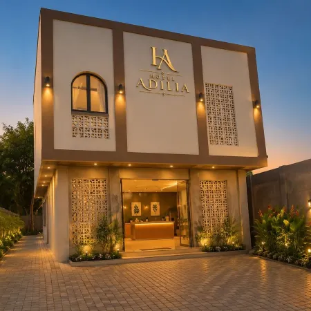 Adilia Hotel