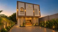 Adilia Hotel - New