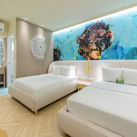 Trupial Hotel & Casino