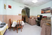 Hotel le Tre Stazioni - Desayuno