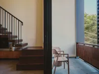 Anandaya Sanur Hotels near شاطئ بينجيمباك