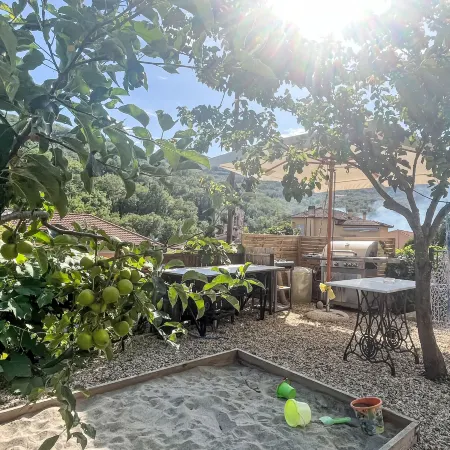 Casa Marte