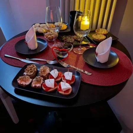 PANTA REI Camere di Charme e Spa