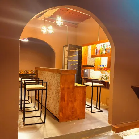 Kaduwa Imperial Hotel