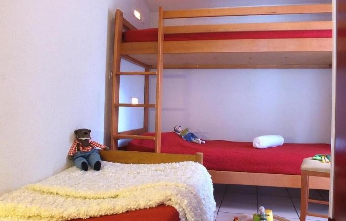 Gîte 4 personnes