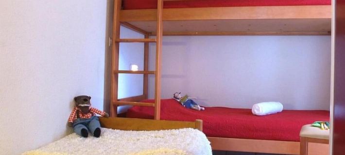 Gîte 4 personnes Hotele w: Ariege