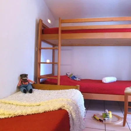 Gîte 4 personnes