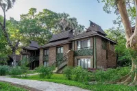 Sarova Shaba Game Lodge - โฮมสเตย์