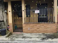 Cozy Biñan Getaway - Entire House for Rent Hotels in Biñan