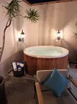 Malen House San Miguel de Allende Mexico - Bungalows