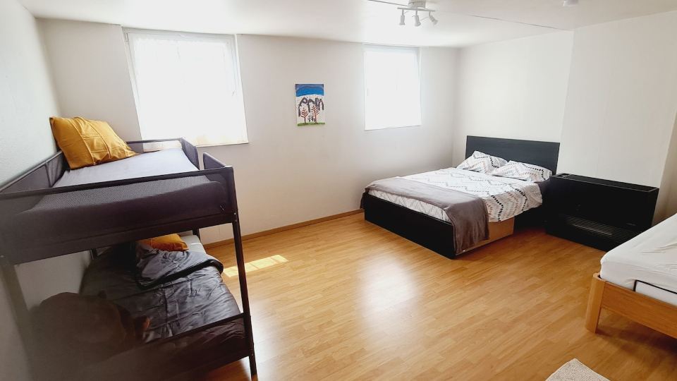 Duplex Close to the Casino de Namur