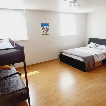 Duplex Close to the Casino de Namur