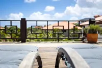 Villa Milonga - Beautiful Villa with Pool Near the Beach - 4-Star