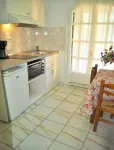 Beautiful Holiday Apartments Maria with Pool - Agios Gordios Beach, Corfu - parking