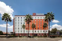Hotel Hi! Zapopan