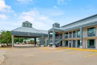 Quality Inn Louisville MS