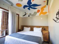 Bossa Jurerê Hotel Hotels near Jurere Beach