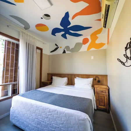 Bossa Jurerê Hotel