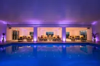 Worcester Bank House Hotel Spa  Golf, BW Premier Collection - Pools