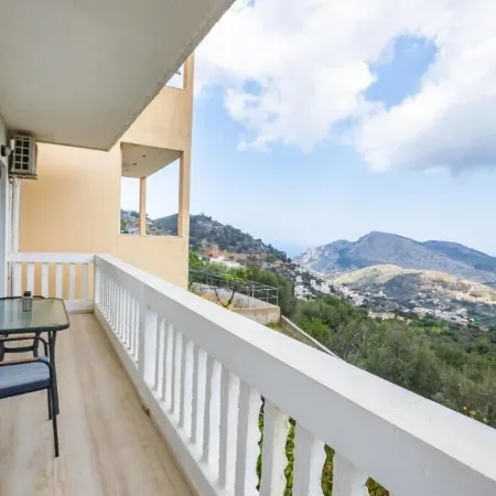 Villa Maria