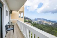 Villa Maria - Mountain view