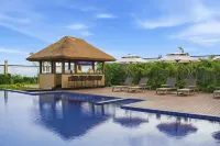 Amaari Beach Resort - Beach