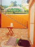 Nice Apartment Near the Center Ground Floor - Pet friendly